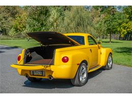 2005 Chevrolet SSR (CC-2107311) for sale in Lancaster, Pennsylvania