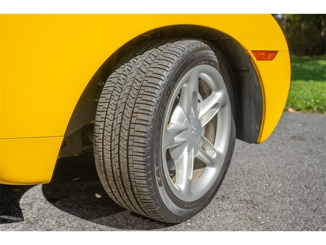 2005 Chevrolet SSR (CC-2107311) for sale in Lancaster, Pennsylvania