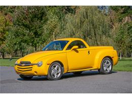 2005 Chevrolet SSR (CC-2107311) for sale in Lancaster, Pennsylvania