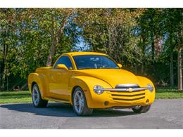 2005 Chevrolet SSR (CC-2107311) for sale in Lancaster, Pennsylvania