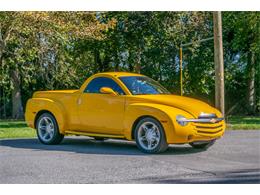 2005 Chevrolet SSR (CC-2107311) for sale in Lancaster, Pennsylvania