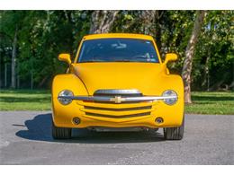 2005 Chevrolet SSR (CC-2107311) for sale in Lancaster, Pennsylvania