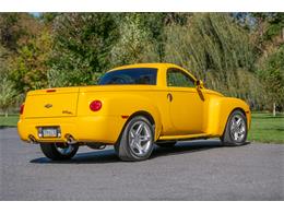 2005 Chevrolet SSR (CC-2107311) for sale in Lancaster, Pennsylvania