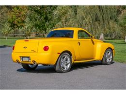 2005 Chevrolet SSR (CC-2107311) for sale in Lancaster, Pennsylvania