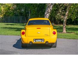 2005 Chevrolet SSR (CC-2107311) for sale in Lancaster, Pennsylvania