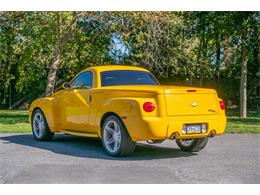 2005 Chevrolet SSR (CC-2107311) for sale in Lancaster, Pennsylvania