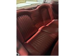 1960 Ford Thunderbird (CC-2107312) for sale in E. BROOKFIELD, Massachusetts