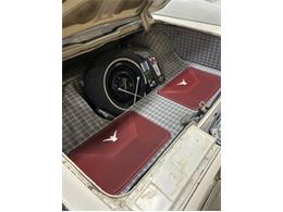 1960 Ford Thunderbird (CC-2107312) for sale in E. BROOKFIELD, Massachusetts