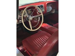 1960 Ford Thunderbird (CC-2107312) for sale in E. BROOKFIELD, Massachusetts