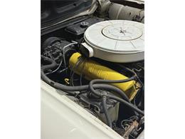1960 Ford Thunderbird (CC-2107312) for sale in E. BROOKFIELD, Massachusetts