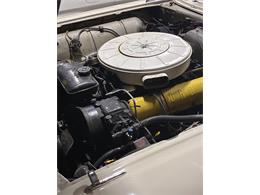 1960 Ford Thunderbird (CC-2107312) for sale in E. BROOKFIELD, Massachusetts