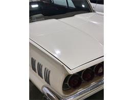 1960 Ford Thunderbird (CC-2107312) for sale in E. BROOKFIELD, Massachusetts