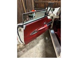 1960 Ford Thunderbird (CC-2107312) for sale in E. BROOKFIELD, Massachusetts