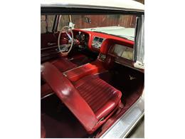 1960 Ford Thunderbird (CC-2107312) for sale in E. BROOKFIELD, Massachusetts
