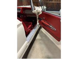 1960 Ford Thunderbird (CC-2107312) for sale in E. BROOKFIELD, Massachusetts
