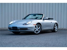 2001 Porsche 911 Carrera (CC-2107313) for sale in Southampton, New York