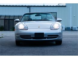 2001 Porsche 911 Carrera (CC-2107313) for sale in Southampton, New York