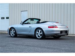 2001 Porsche 911 Carrera (CC-2107313) for sale in Southampton, New York