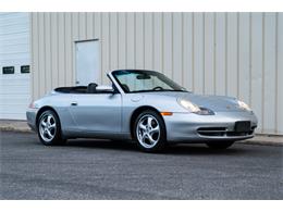 2001 Porsche 911 Carrera (CC-2107313) for sale in Southampton, New York