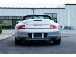 2001 Porsche 911 Carrera (CC-2107313) for sale in Southampton, New York
