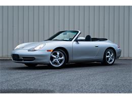 2001 Porsche 911 Carrera (CC-2107313) for sale in Southampton, New York