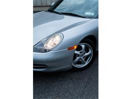 2001 Porsche 911 Carrera (CC-2107313) for sale in Southampton, New York
