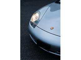 2001 Porsche 911 Carrera (CC-2107313) for sale in Southampton, New York