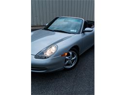 2001 Porsche 911 Carrera (CC-2107313) for sale in Southampton, New York