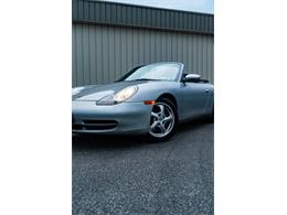 2001 Porsche 911 Carrera (CC-2107313) for sale in Southampton, New York