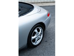 2001 Porsche 911 Carrera (CC-2107313) for sale in Southampton, New York