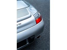 2001 Porsche 911 Carrera (CC-2107313) for sale in Southampton, New York