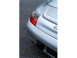 2001 Porsche 911 Carrera (CC-2107313) for sale in Southampton, New York