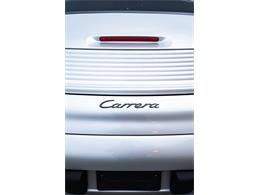 2001 Porsche 911 Carrera (CC-2107313) for sale in Southampton, New York
