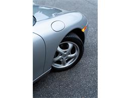 2001 Porsche 911 Carrera (CC-2107313) for sale in Southampton, New York