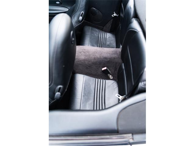 2001 Porsche 911 Carrera (CC-2107313) for sale in Southampton, New York