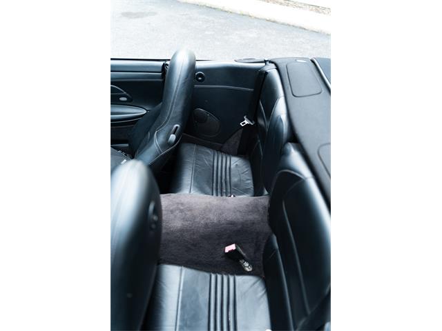 2001 Porsche 911 Carrera (CC-2107313) for sale in Southampton, New York