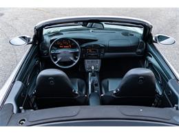 2001 Porsche 911 Carrera (CC-2107313) for sale in Southampton, New York