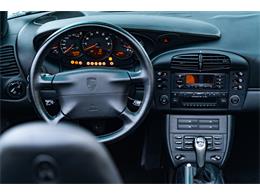 2001 Porsche 911 Carrera (CC-2107313) for sale in Southampton, New York