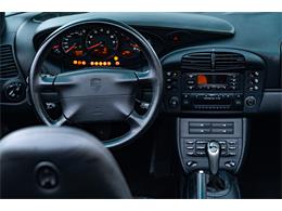 2001 Porsche 911 Carrera (CC-2107313) for sale in Southampton, New York