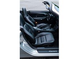 2001 Porsche 911 Carrera (CC-2107313) for sale in Southampton, New York