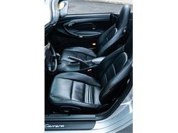 2001 Porsche 911 Carrera (CC-2107313) for sale in Southampton, New York