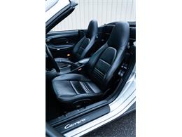 2001 Porsche 911 Carrera (CC-2107313) for sale in Southampton, New York
