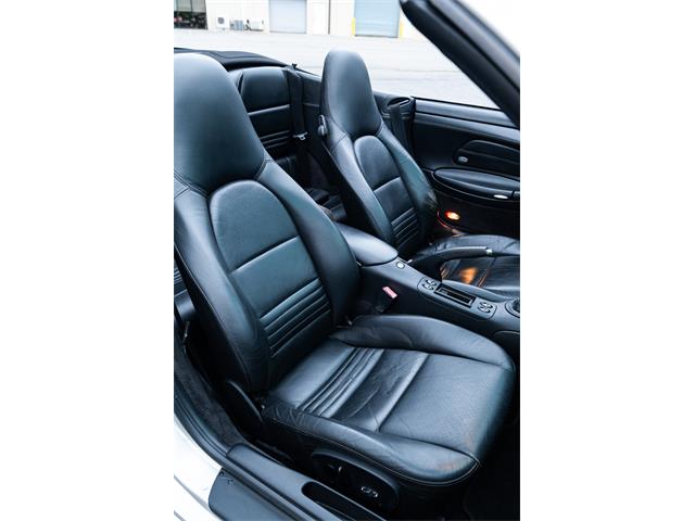 2001 Porsche 911 Carrera (CC-2107313) for sale in Southampton, New York