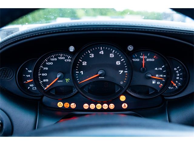 2001 Porsche 911 Carrera (CC-2107313) for sale in Southampton, New York
