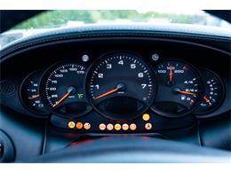 2001 Porsche 911 Carrera (CC-2107313) for sale in Southampton, New York