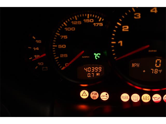 2001 Porsche 911 Carrera (CC-2107313) for sale in Southampton, New York