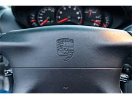 2001 Porsche 911 Carrera (CC-2107313) for sale in Southampton, New York