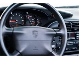 2001 Porsche 911 Carrera (CC-2107313) for sale in Southampton, New York