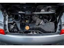 2001 Porsche 911 Carrera (CC-2107313) for sale in Southampton, New York