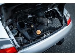 2001 Porsche 911 Carrera (CC-2107313) for sale in Southampton, New York